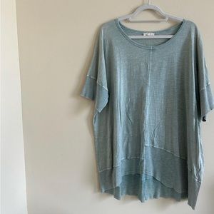 Boutique (Easel) Top